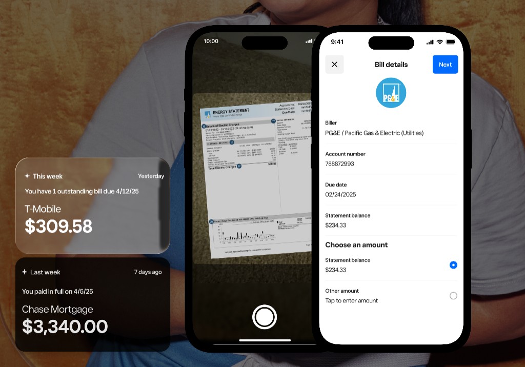 Square Biller Network