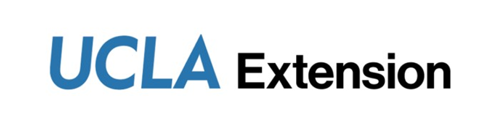UCLA Extension Logo